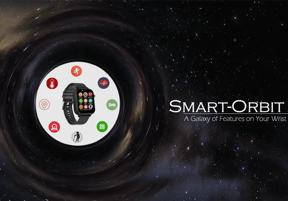 smartorbit